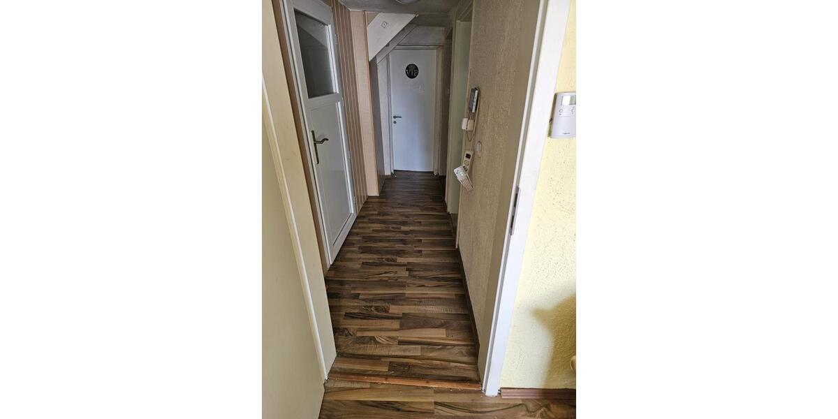 Etagenwohnung Herrenberg - 1 Zimmer, 30 m&sup2;, 500&euro; | Angebot:25807555