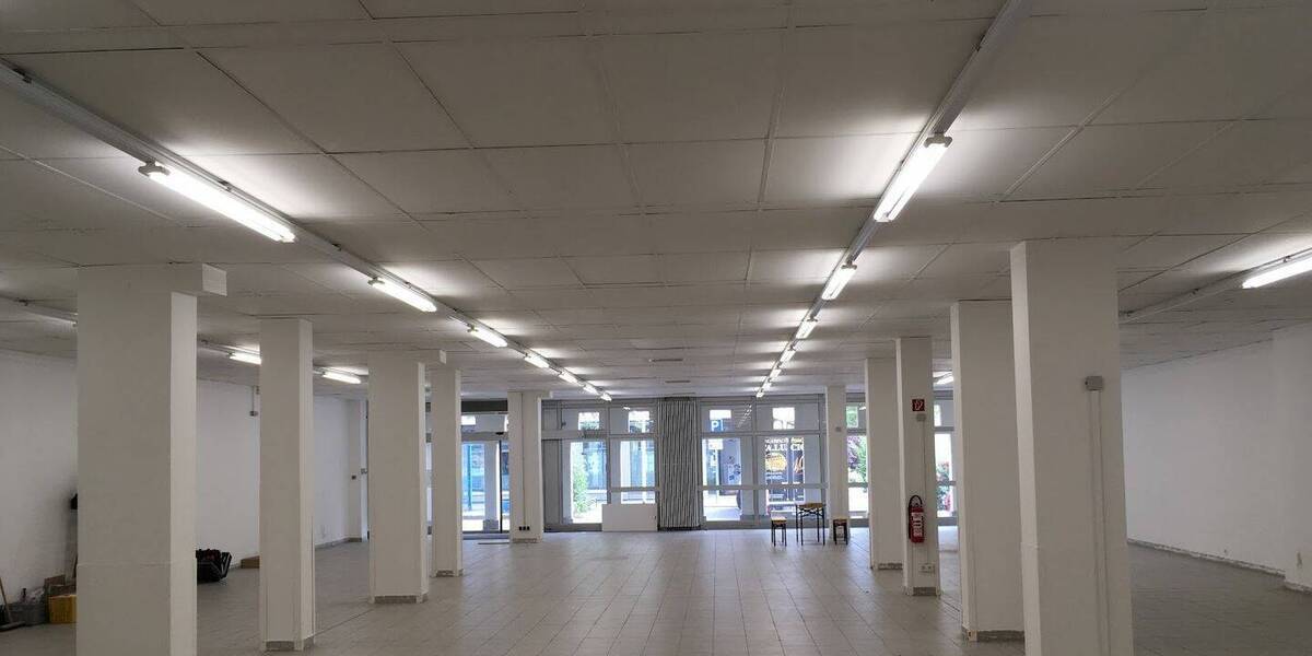 Gewerbeobjekt Sindelfingen Maichingen - 1.900&euro; | Angebot:25747909