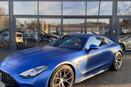 Mercedes-Benz AMG GT 8.100 km 134.980 &euro; TÜBINGEN 72072