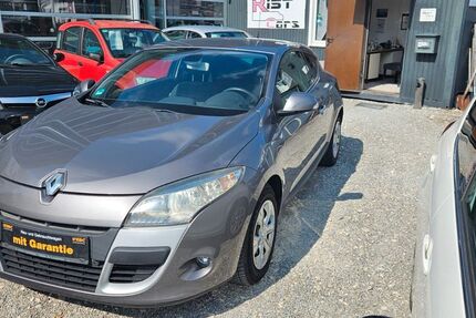 Renault Megane 162.000 km 4.490 &euro; Reutlingen 72766