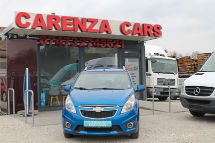 Chevrolet Spark 130.000 km 2.990 &euro; Ofterdingen 72131