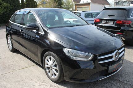Mercedes-Benz B 200 112.400 km 18.999 &euro; Jettingen/ bei Stuttgart 71131