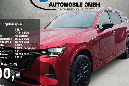 Mazda CX-80 7.686 km 55.890 &euro; Reutlingen 72770