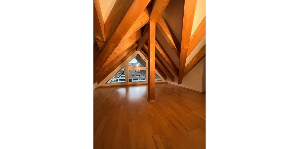 Maisonettenwohnung Wildberg - 4 Zimmer, 125 m&sup2;, 1.500&euro; | Angebot:25354015