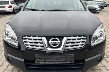 Nissan Qashqai 197.000 km 3.750 &euro; Holzgerlingen 71088