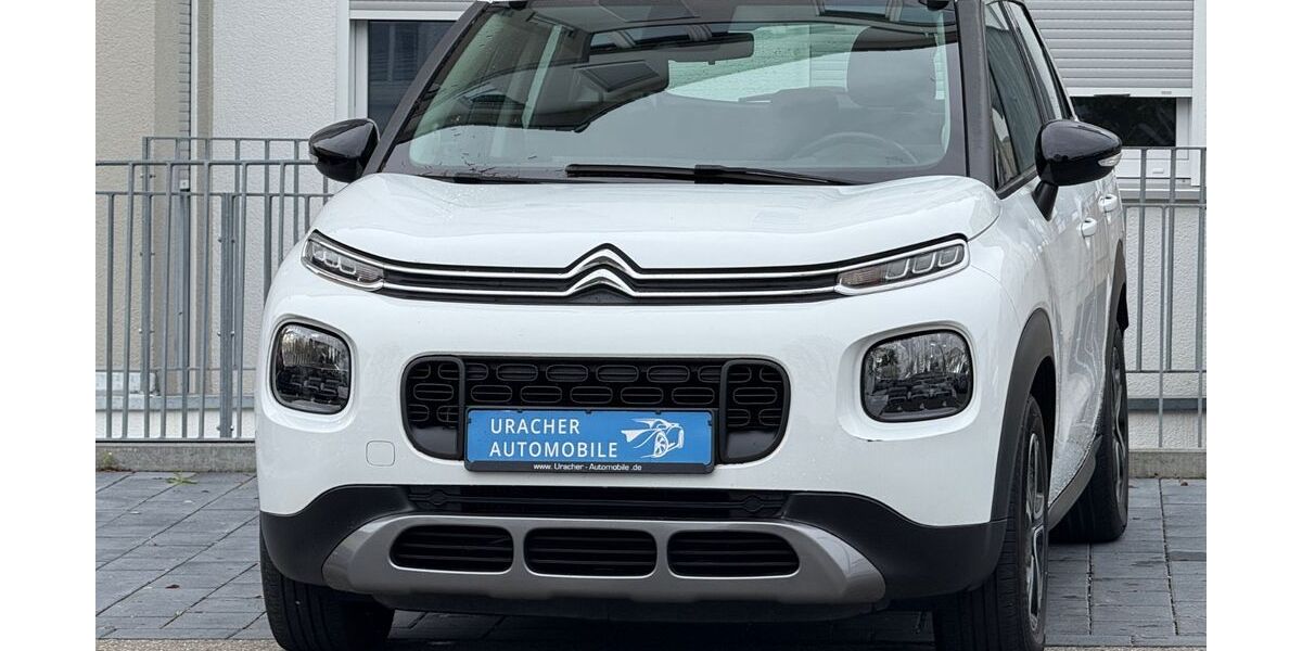 Citroen C3 Aircross 74.000 km 8.990 &euro; Reutlingen 72762