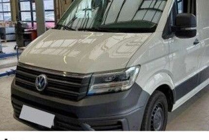 VW Crafter 75.545 km 38.830 &euro; Reutlingen 72770