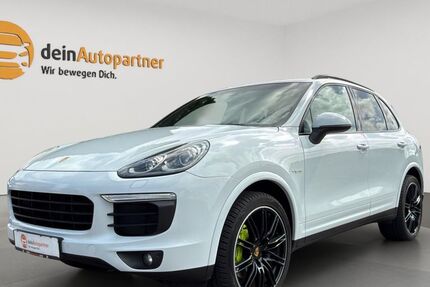 Porsche Cayenne 124.700 km 33.900 &euro; Mössingen 72116