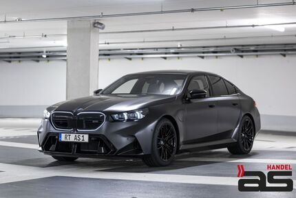 BMW M5 13.900 km 149.890 &euro; Reutlingen-Mittelstadt 72766
