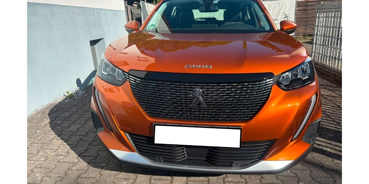 Peugeot 2008 26.400 km 15.900 &euro; Reutlingen 72770