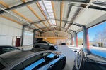 Moderne Gewerbeimmobilie (BJ 2023) mit offener und geschlossener Werkhalle, Büro und Wohnung - Gewerbeobjekt Horb am Neckar | Angebot:26131652