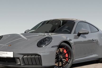 Porsche 992 9.300 km 176.500 &euro; Reutlingen 72770