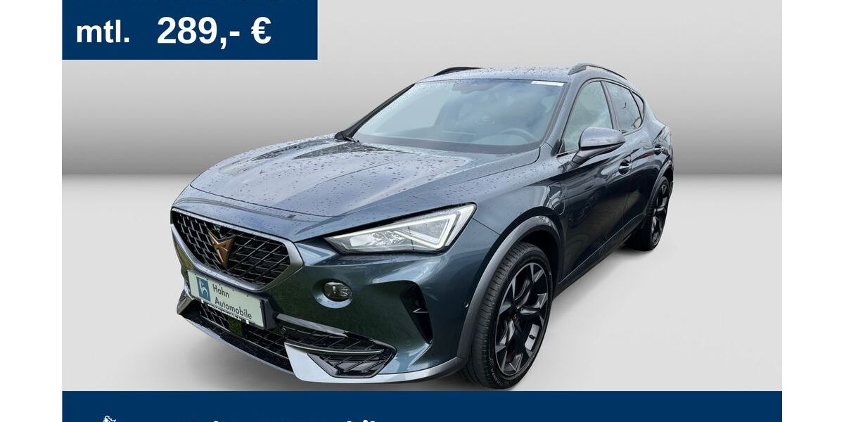 Cupra Formentor 49.651 km 26.930 &euro; Böblingen 71032