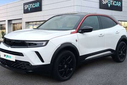 Opel Mokka 80.425 km 15.490 &euro; Horb 72160