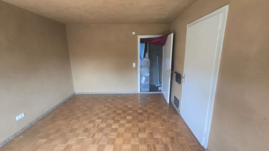 Provisionsfrei* Haus mit gr. Scheune (Hebebühne mögl.), 16,4kWp PV-Anlage, Speicher & Wallbox, VB - Bauernhaus, Landhaus Haigerloch | Angebot:26991529