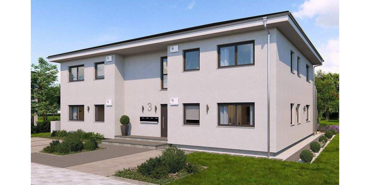 Mehrfamilienhaus, Wohnhaus Mötzingen - 1.132.309&euro; | Angebot:25774206