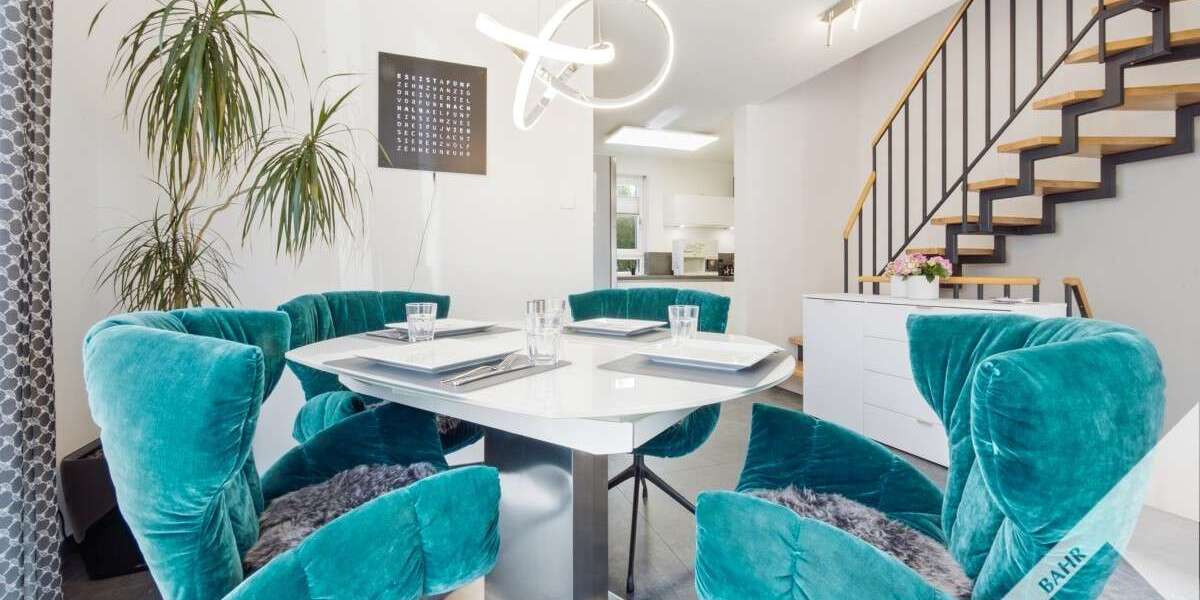 Etagenwohnung Weil im Schönbuch - 5 Zimmer, 110 m&sup2;, 579.000&euro; | Angebot:26934957