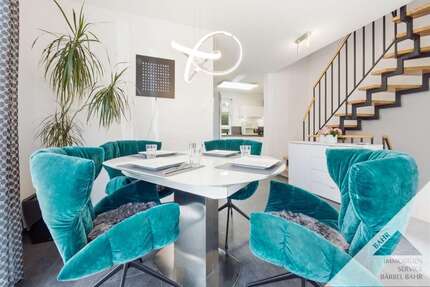 Wohnung Weil im Schönbuch - 5 Zimmer, 110 m&sup2;, 579.000&euro; | Angebot:26934957