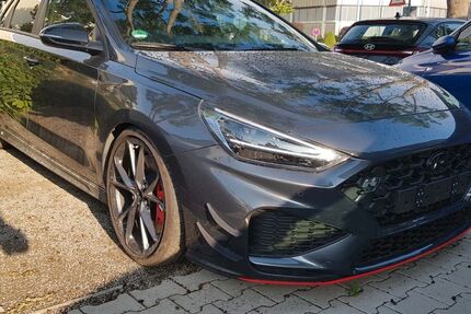 Hyundai i30 21.900 km 34.450 &euro; Böblingen 71034