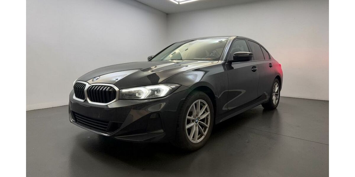 BMW 320 55.000 km 28.999 &euro; Reutlingen / Mittelstadt 72766