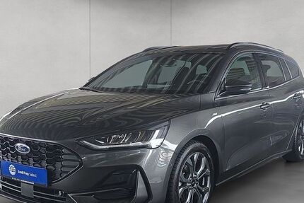 Ford Focus 20.698 km 26.490 &euro; Stuttgart 70190