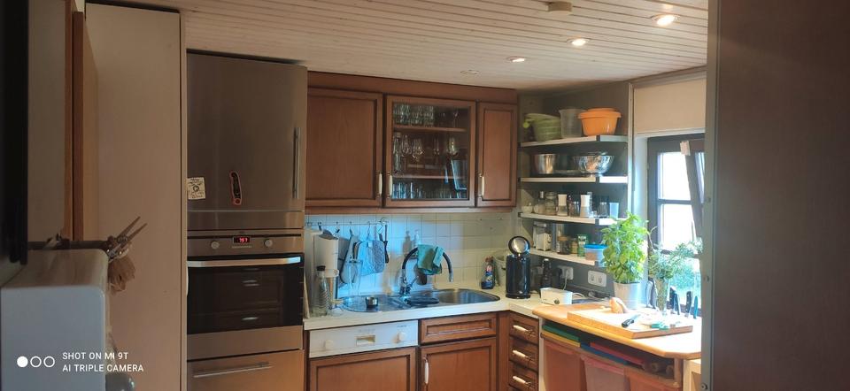 Einfamilienhaus Starzach - 5 Zimmer, 120 m&sup2;, 350.000&euro; | Angebot:26419233