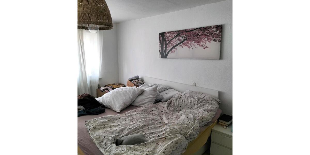 Etagenwohnung Stuttgart Vaihingen - 2 Zimmer, 60 m&sup2;, 970&euro; | Angebot:25935945