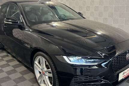 Jaguar XE 48.910 km 24.320 &euro; Horb 72160