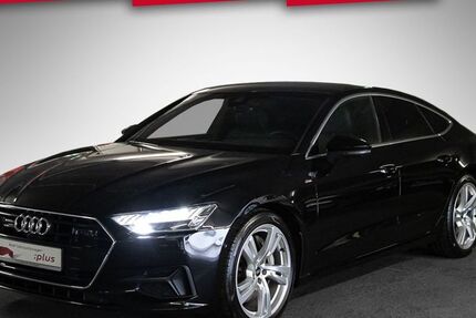 Audi A7 93.430 km 46.840 &euro; Stuttgart 70469