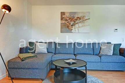 Wohnung Stuttgart Fasanenhof-Ost - 3 Zimmer, 68 m&sup2;, 1.660&euro; | Angebot:26005381