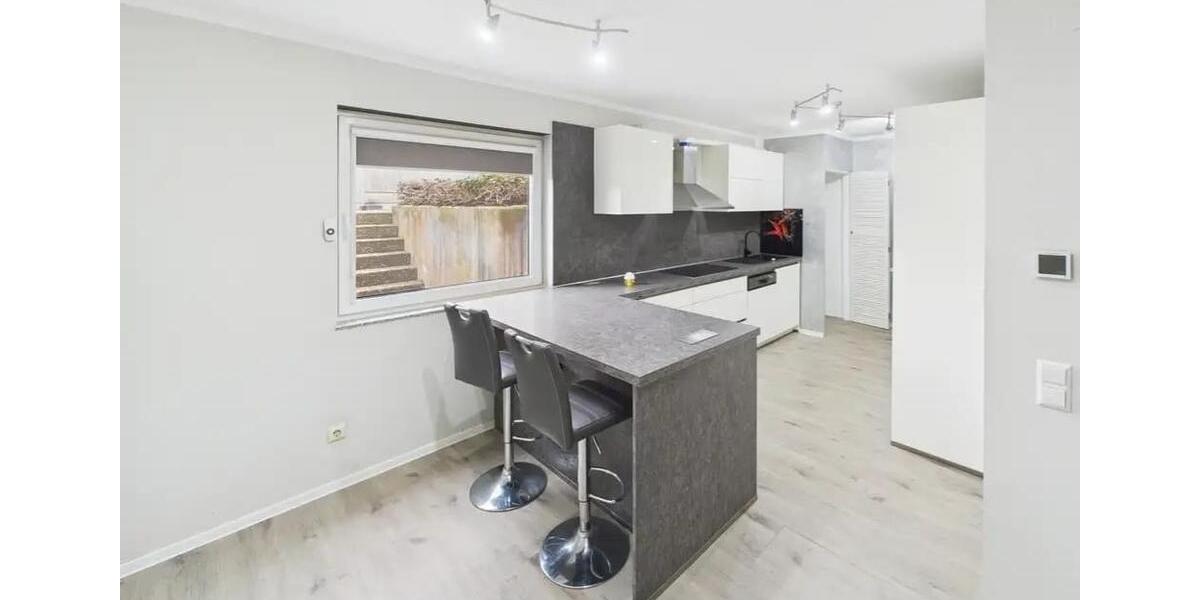 Terrassenwohnung Wildberg - 4 Zimmer, 144 m&sup2;, 399.000&euro; | Angebot:24745376