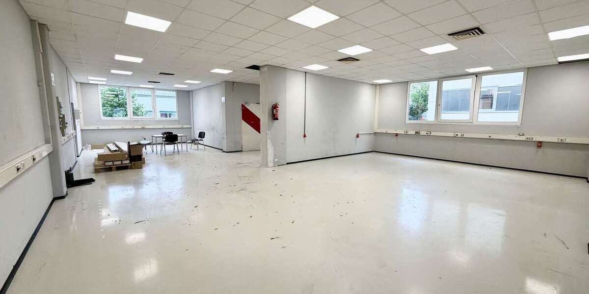 Gewerbeobjekt Renningen - 1.900&euro; | Angebot:26768997