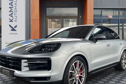 Porsche Cayenne 10.800 km 109.700 &euro; Sindelfingen 71065