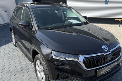 Skoda Karoq 114.857 km 19.990 &euro; Magstadt 71106