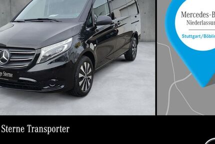Mercedes-Benz Vito 136.620 km 30.678 &euro; Böblingen 71034