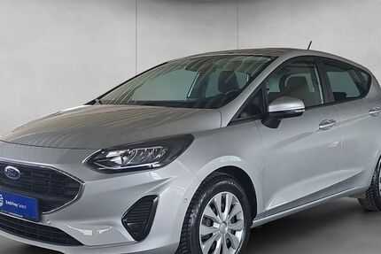 Ford Fiesta 37.529 km 13.570 &euro; Stuttgart 70190