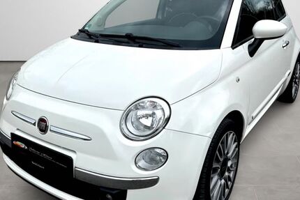 Fiat 500 103.000 km 6.290 &euro; Pfullingen 72793