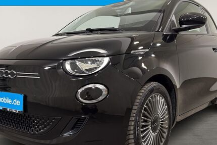 Fiat 500e 40.650 km 17.990 &euro; Reutlingen 72762