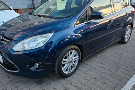 Ford C-Max 111.000 km 6.900 &euro; Reutlingen 72766