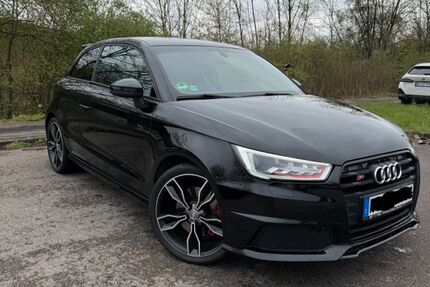 Audi S1 93.000 km 20.690 &euro; Tübingen 72070