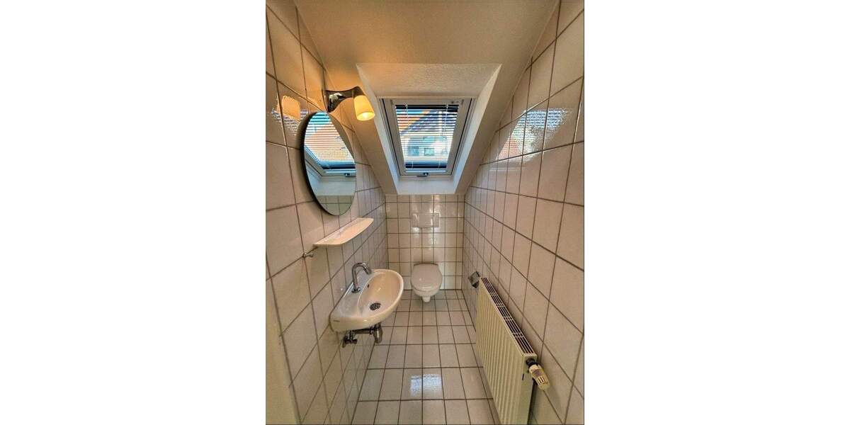 Etagenwohnung Aidlingen - 4 Zimmer, 81 m&sup2;, 319.000&euro; | Angebot:25704405