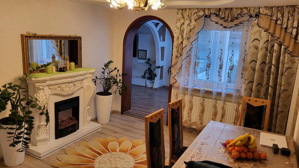 Einfamilienhaus Hechingen - 7 Zimmer, 107 m&sup2;, 470.000&euro; | Angebot:25419861