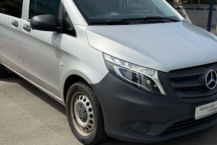 Mercedes-Benz Vito 269.000 km 15.999 &euro; Horb am Neckar 72160