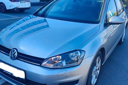 VW Golf 97.350 km 9.400 &euro; Reutlingen 72760