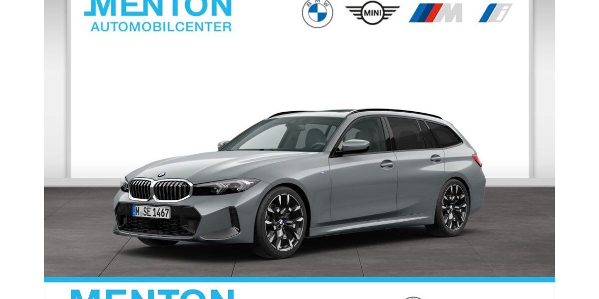 BMW 320 6.678 km 47.890 &euro; Reutlingen 72766