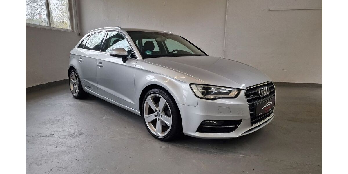 Audi A3 209.000 km 8.800 &euro; Horb am Neckar 72160
