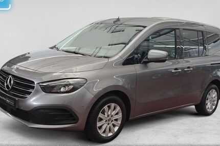 Mercedes-Benz T-Klasse 50.691 km 23.990 &euro; Pfullingen 72793