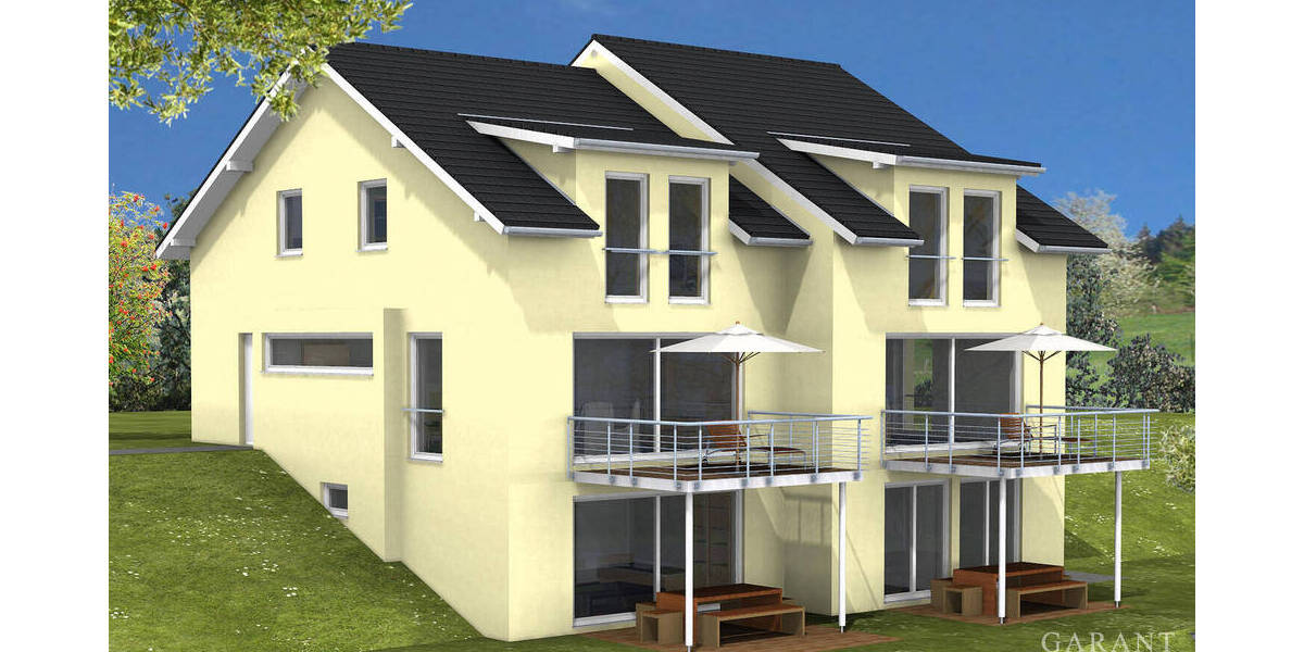 Doppelhaushälfte Altenriet - 5 Zimmer, 138 m&sup2;, 875.000&euro; | Angebot:25707577