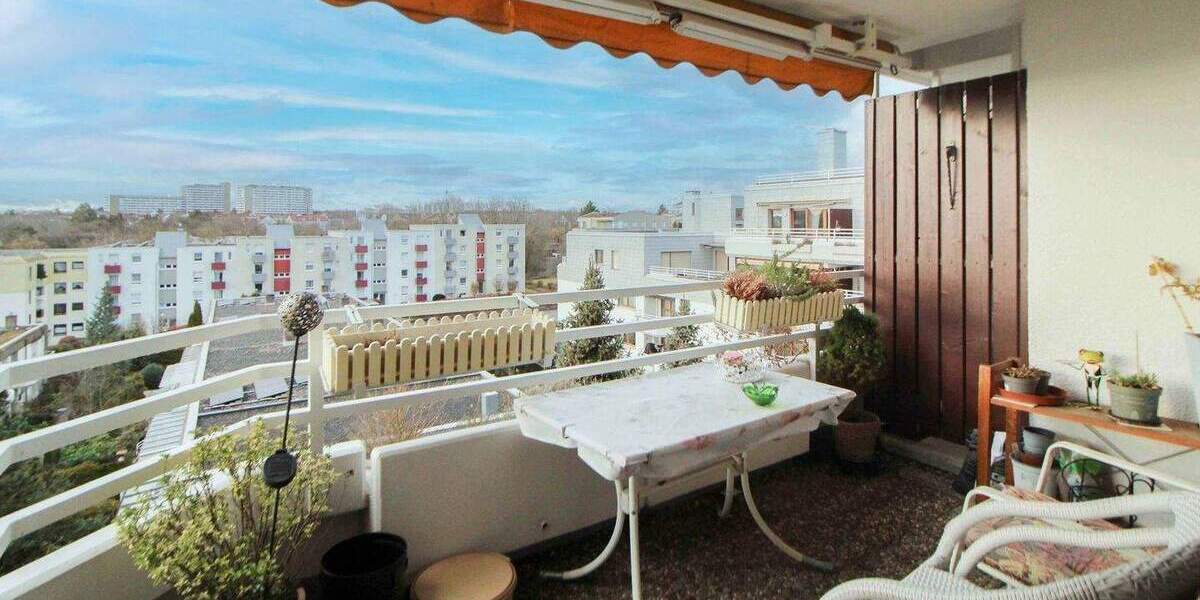 Etagenwohnung Stuttgart Heumaden - 3 Zimmer, 85 m&sup2;, 315.000&euro; | Angebot:25838535