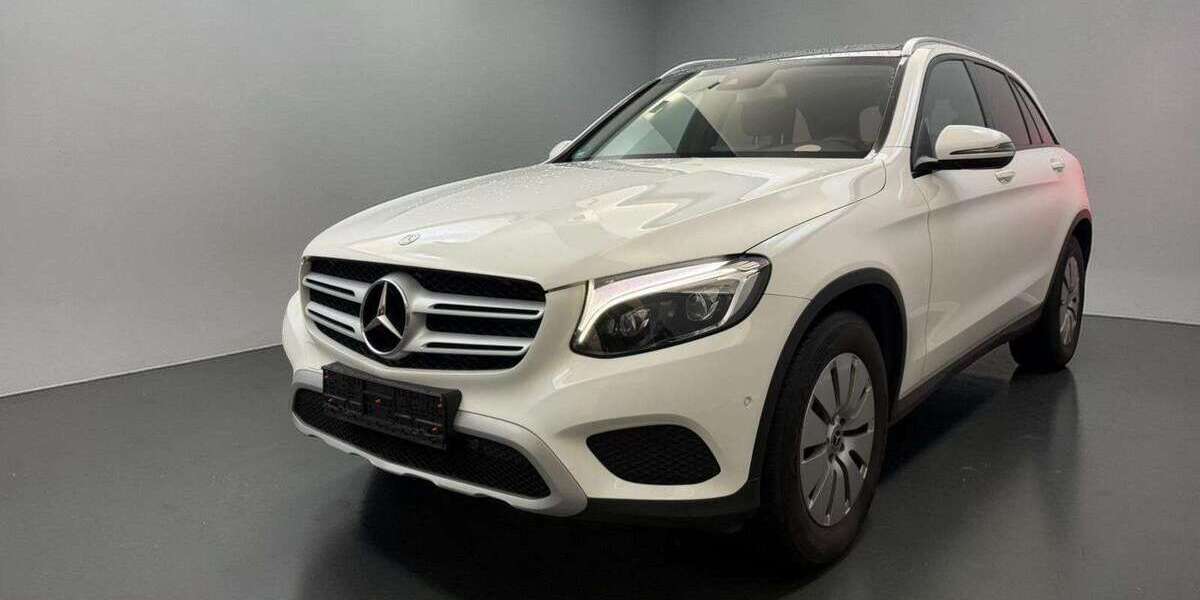 Mercedes-Benz GLC 220 144.000 km 22.399 &euro; Reutlingen 72766